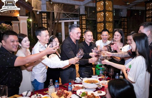 Quán lẩu ngon Hà Nội – Điểm đến của những người “sành ăn”