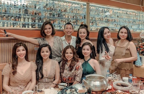 Quán lẩu siêu ngon, siêu ưng ý thích hợp cho tiết trời mùa đông – đến ngay Ẩm thực Vân Hồ