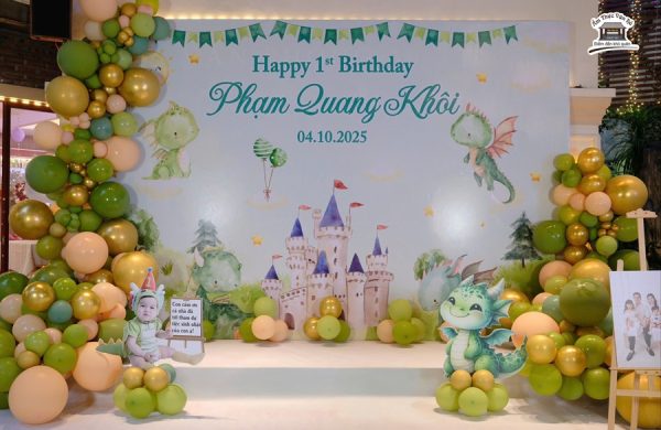 Quán nhậu tổ chức sinh nhật ở Hà Nội – Ẩm thực Vân Hồ 2B Hoa Lư: Không gian hoàn hảo cho những buổi tiệc trọn vẹn