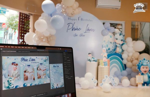 Quán tổ chức sinh nhật ở Hà Nội – Ẩm thực Vân Hồ 2B Hoa Lư: Điểm hẹn ấm cúng cho những bữa tiệc trọn vẹn niềm vui