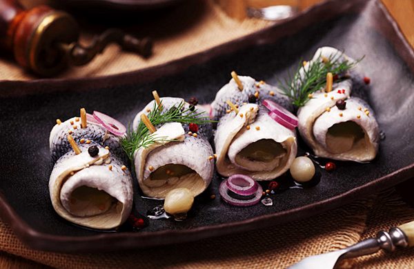 Tết Dương lịch 2020 ăn gì để may mắn cả năm?