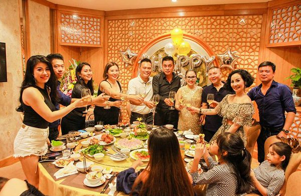 Tết Trung Thu sắp tới rồi, bạn và gia đình có dự định gì chưa?