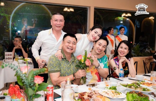 Tìm kiếm nhà hàng ăn Hà Nội phù hợp với bạn