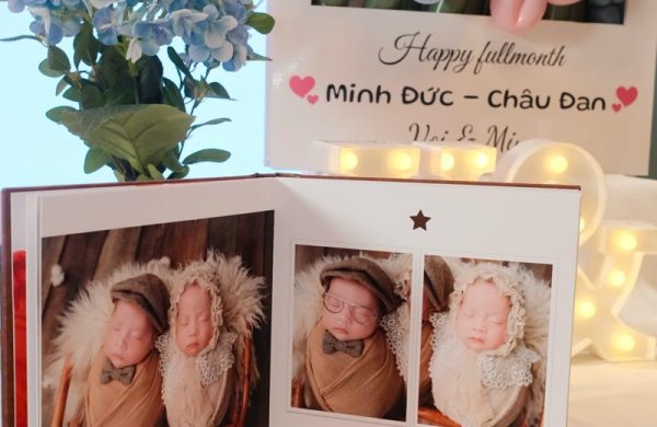Tổ chức sinh nhật cho bé ở Hà Nội: chọn Ẩm Thực Vân Hồ 2B Hoa Lư làm nơi lưu giữ khoảnh khắc
