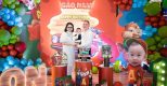 Ẩm Thực Vân Hồ 2B Hoa Lư – Địa Điểm Lý Tưởng Tổ Chức Sinh Nhật Cho Bé Tại Hà Nội