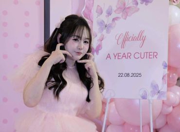 Tổ chức sinh nhật lãng mạn ở Hà Nội – Ẩm thực Vân Hồ 2B Hoa Lư: Nơi thăng hoa cảm xúc và lưu giữ khoảnh khắc yêu thương