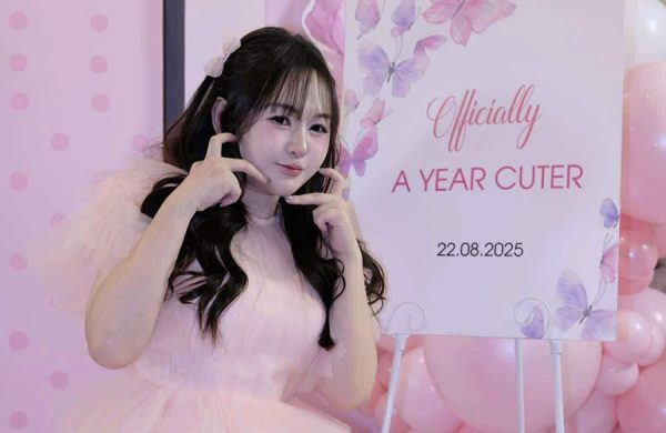 Tổ chức sinh nhật lãng mạn ở Hà Nội – Ẩm thực Vân Hồ 2B Hoa Lư: Nơi thăng hoa cảm xúc và lưu giữ khoảnh khắc yêu thương