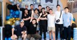 Tổ chức sinh nhật rẻ ở Hà Nội – Gợi ý hoàn hảo tại Ẩm thực Vân Hồ