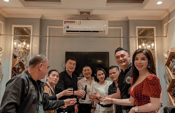 Tìm kiếm nhà hàng đồ ăn Việt ngon tại Hà Nội