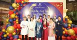 Tổ Chức Year End Party trọn vẹn tại Hà Nội – Chọn ngay Ẩm thực Vân Hồ