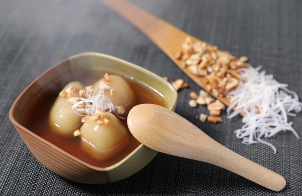 TOP 5 món ăn càng ăn càng “cuốn” trong những ngày se lạnh