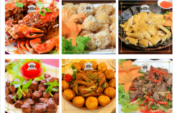 Top 5 nhà hàng ngon tại Hai Bà Trưng bạn không nên bỏ lỡ