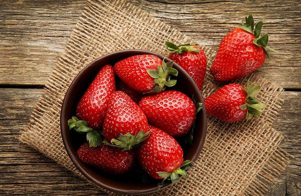 Top 8 loại trái cây thơm ngon, mát bổ lại giúp đẹp da