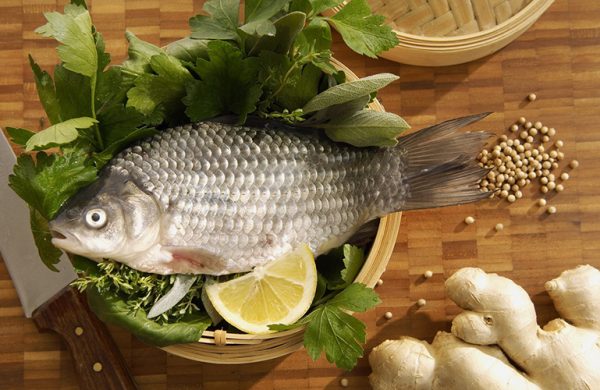 4 bước khử sạch mùi tanh của cá hiệu quả để món ăn ngon và hấp dẫn hơn