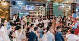 Vì sao nên chọn Ẩm thực Vân Hồ là địa điểm tổ chức tiệc 1.6 cho các bé ở Hà Nội?