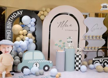 Vì sao nên lựa chọn Ẩm thực Vân Hồ để tổ chức sinh nhật Hà Nội?
