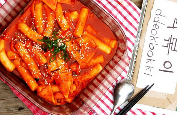 Vòng quanh thế giới khám phá ẩm thực mùa đông